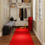 Tapis de couloir antidérapant, antidérapant et robuste-317235219