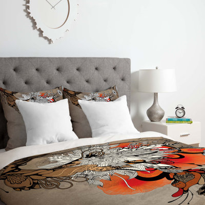 Ensemble de housse de couette