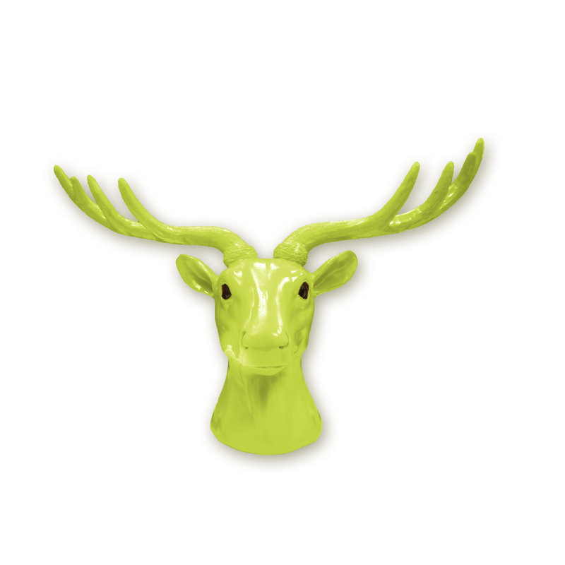 Julianna Animals Bust