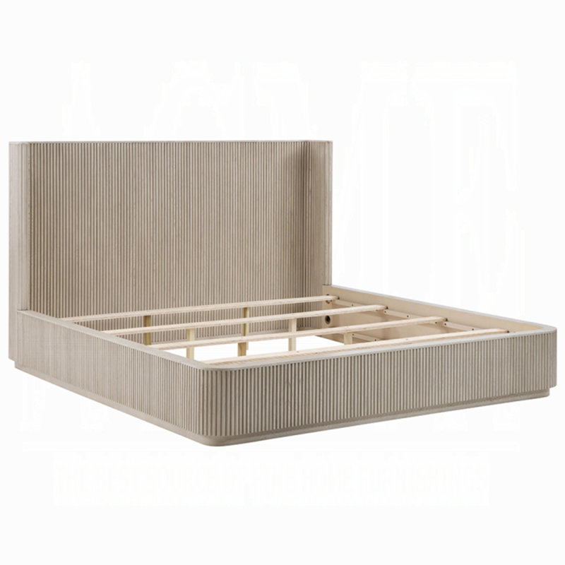 Leanna Queen Bed, Queen