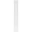 Pilâtre en PVC TruCraft (la paire)-43009276-45411360