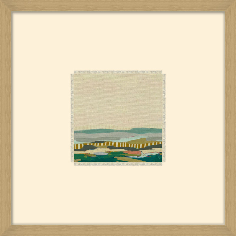 Marais à motifs 4