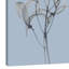 Skyway Oleander Bush - Wrapped Canvas Print-250593335