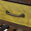 Console en bois massif 45 po Stoystown-936868797