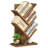 Trivette Geometric Bookcase-1457816157-1383085237