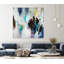 Disruptive Connection sur impression sur toile-92588195