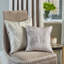 Schrum Geometric Square Throw Cushion-58786752-58786753