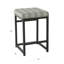 Tabouret de bar 24 po Kirsten