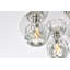 Plafonnier encastré en cristal Whitchurch-343821987-343821993-394593954