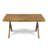 Outdoor Table, Patio Coffee Table-1639958901