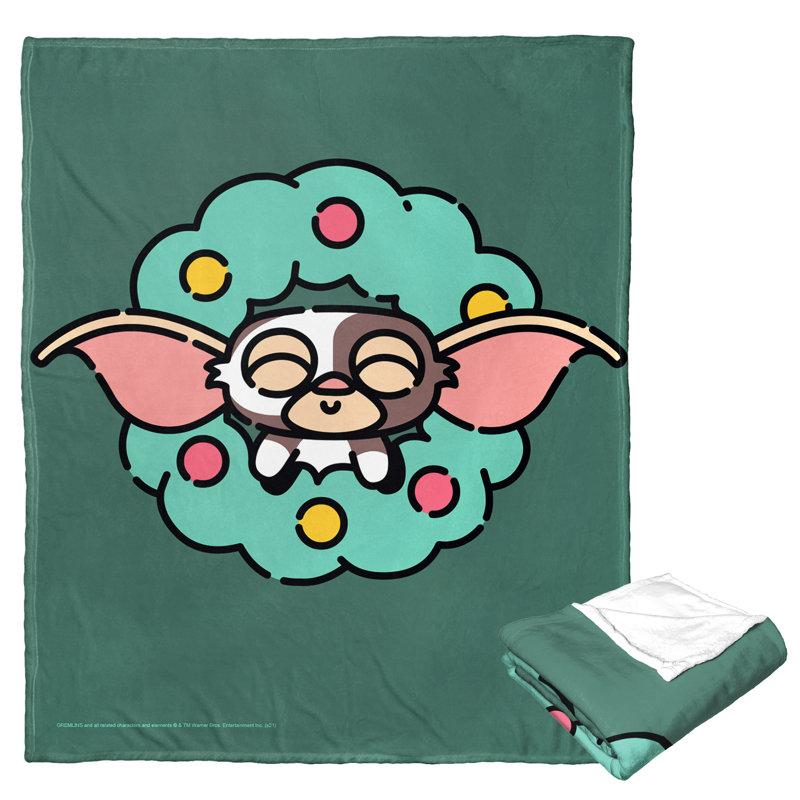 Throw Blanket