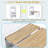 Buffet With Hutch And Foldable Dining Table, Storage Shelves, Side Hooks And A Cabinet With Sliding Doors-102119073