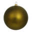 Ornement boule à boule percée uv sequin-23975135