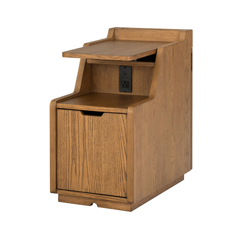 Sidekick Smart End Table