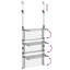 Aluminum Foldable Standard Drying Rack