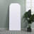 Sabine Metal Wide Arch Wall Mirror-87050931-86867231