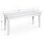 Banc en bois massif Dayanah-714848415