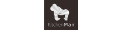 KitchenMan logo