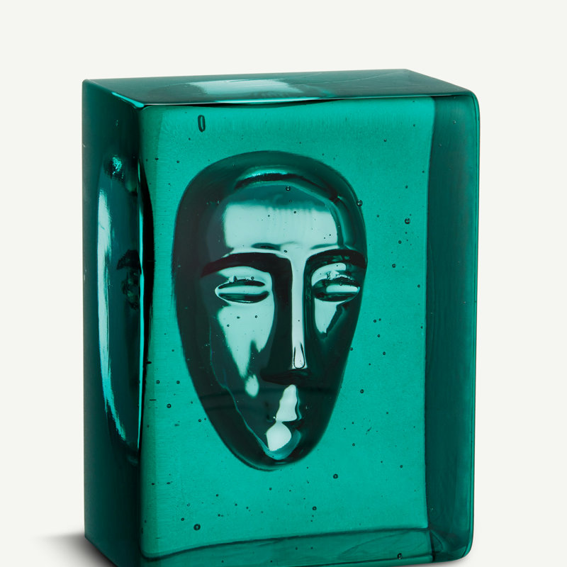 Azur Man Petrol