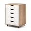 49cm W Chest of Drawers