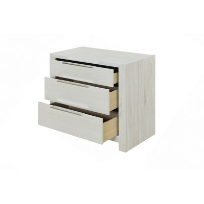 Table de chevet Jehoram, aucun assemblage requis