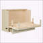 Lit escamotable avec grands tiroirs Murphy-677205134-677205130
