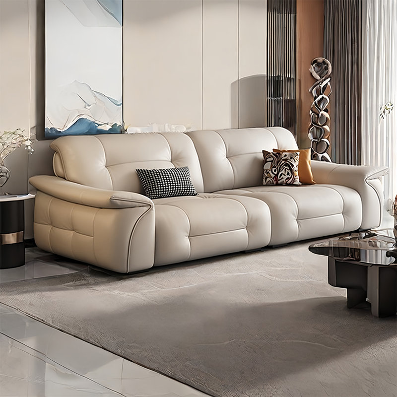 Pavone, 33" H x 86.61" W x 45.66" D