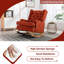 Chaise berçante Fjorentina