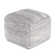 Flintridge Upholstered Pouf