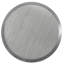 Brickell Stainless Steel Round Knob