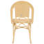 Outdoor Patio Dining Side Chair-1212966320