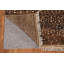Tapis marocain brun 6 x 8