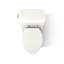 Toilette allongée une pièce compacte 1,6 Gpf Santa Rosa avec technologie de chasse d'eau Revolution 360 Swirl-88262242