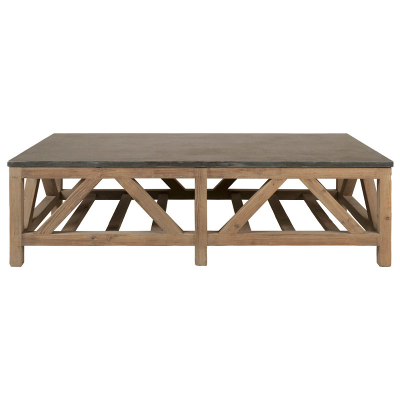 Table basse Bethan