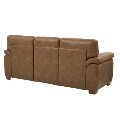 Upholstered 81'' Sofa