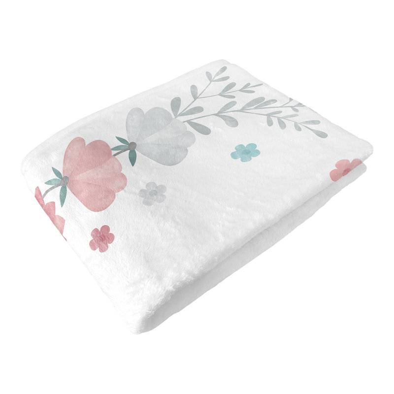 Couverture pour bébé Pop