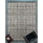 Rhyannon Striped Machine Made Indoor / Outdoor Area Rug-1194300872