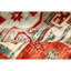 One-of-a-Kind 4'11" X 5' Area Rug