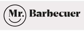 Logo Mr. Barbecuer