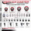 Ensemble de roulettes extensibles 3,5 po 3,5 po-102382986