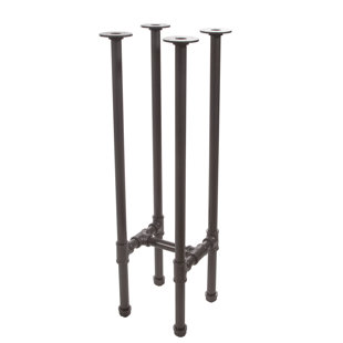Margate 39'' Metal Table Base