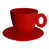 Red selected