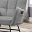 Chaise berçante Latonga-802030803