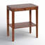 Ardentown Solid Wood End Table-1765503266