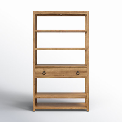 Elin 39" Bookcase