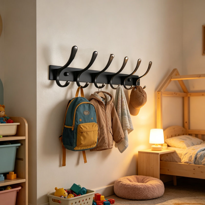 Coat Rack
