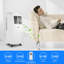 Climatiseur portatif 8000 BTU