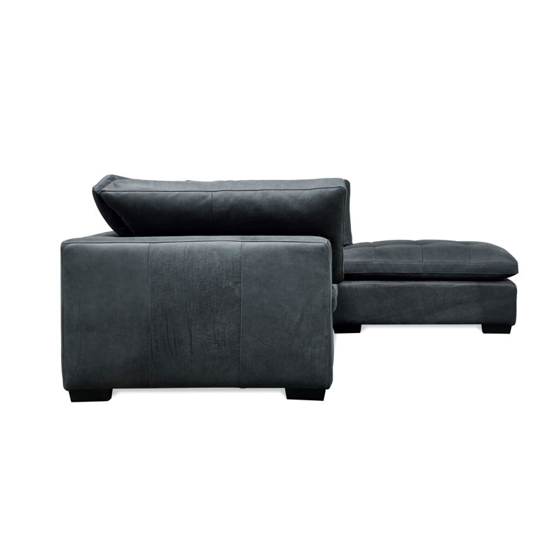 Uptown Modular Sectional