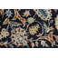 Tapis traditionnel grand 11 x 14