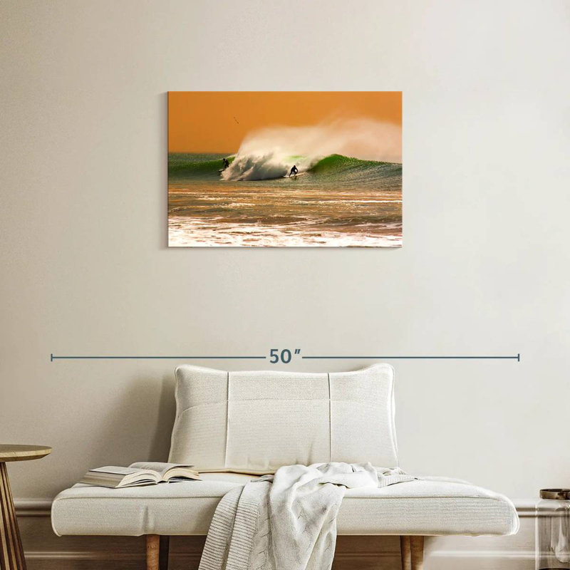 Senne Surfer Buddies, H 20 po x l 30 po